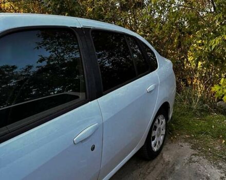 Рено Клио 2010 в Киеве на Automoto.ua Белый Рено Клио, объемом двигателя 1.4 л и пробегом 170 тыс. км за 4100 $, фото 14 на Automoto.ua