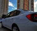 Рено Клио 2010 в Киеве на Automoto.ua Белый Рено Клио, объемом двигателя 1.4 л и пробегом 170 тыс. км за 4100 $, фото 1 на Automoto.ua