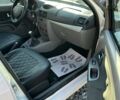 Белый Рено Клио, объемом двигателя 1.4 л и пробегом 241 тыс. км за 3800 $, фото 14 на Automoto.ua