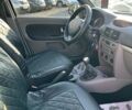 Белый Рено Клио, объемом двигателя 1.4 л и пробегом 241 тыс. км за 3800 $, фото 11 на Automoto.ua