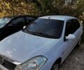 Рено Клио 2010 в Киеве на Automoto.ua Белый Рено Клио, объемом двигателя 1.4 л и пробегом 170 тыс. км за 4100 $, фото 8 на Automoto.ua