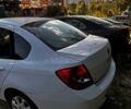 Рено Клио 2010 в Киеве на Automoto.ua Белый Рено Клио, объемом двигателя 1.4 л и пробегом 170 тыс. км за 4100 $, фото 2 на Automoto.ua