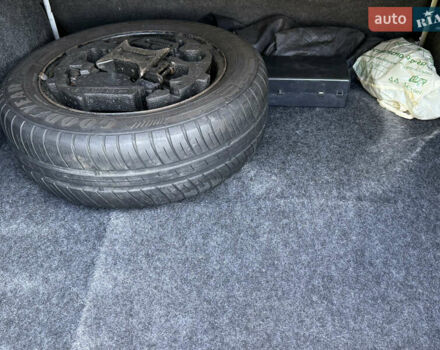 Белый Рено Клио, объемом двигателя 1.4 л и пробегом 225 тыс. км за 2999 $, фото 34 на Automoto.ua