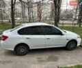 Білий Рено Кліо, об'ємом двигуна 1.39 л та пробігом 240 тис. км за 1700 $, фото 1 на Automoto.ua