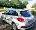 Білий Рено Кліо, об'ємом двигуна 1.2 л та пробігом 199 тис. км за 4300 $, фото 5 на Automoto.ua