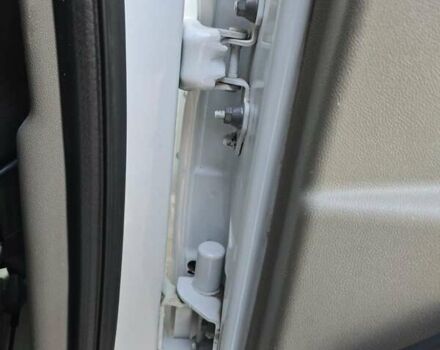 Білий Рено Кліо, об'ємом двигуна 1.46 л та пробігом 198 тис. км за 5500 $, фото 9 на Automoto.ua