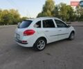 Білий Рено Кліо, об'ємом двигуна 1.46 л та пробігом 195 тис. км за 5500 $, фото 9 на Automoto.ua
