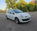 Білий Рено Кліо, об'ємом двигуна 1.46 л та пробігом 195 тис. км за 5500 $, фото 1 на Automoto.ua