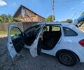 Білий Рено Кліо, об'ємом двигуна 1.1 л та пробігом 183 тис. км за 4914 $, фото 7 на Automoto.ua
