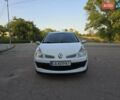 Білий Рено Кліо, об'ємом двигуна 1.46 л та пробігом 195 тис. км за 5500 $, фото 5 на Automoto.ua