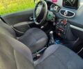 Білий Рено Кліо, об'ємом двигуна 1.2 л та пробігом 201 тис. км за 4200 $, фото 7 на Automoto.ua