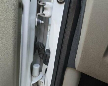 Білий Рено Кліо, об'ємом двигуна 1.46 л та пробігом 198 тис. км за 5500 $, фото 14 на Automoto.ua