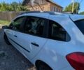 Білий Рено Кліо, об'ємом двигуна 1.1 л та пробігом 183 тис. км за 4914 $, фото 2 на Automoto.ua
