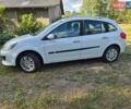 Білий Рено Кліо, об'ємом двигуна 1.2 л та пробігом 201 тис. км за 4200 $, фото 2 на Automoto.ua