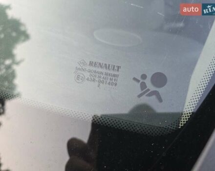 Білий Рено Кліо, об'ємом двигуна 1.46 л та пробігом 195 тис. км за 5500 $, фото 16 на Automoto.ua
