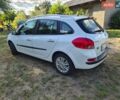 Білий Рено Кліо, об'ємом двигуна 1.2 л та пробігом 201 тис. км за 4200 $, фото 3 на Automoto.ua