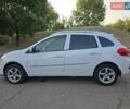 Білий Рено Кліо, об'ємом двигуна 1.46 л та пробігом 195 тис. км за 5500 $, фото 4 на Automoto.ua