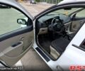 Белый Рено Клио, объемом двигателя 1.5 л и пробегом 198 тыс. км за 5750 $, фото 3 на Automoto.ua