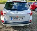 Білий Рено Кліо, об'ємом двигуна 1.2 л та пробігом 199 тис. км за 4300 $, фото 4 на Automoto.ua