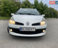 Белый Рено Клио, объемом двигателя 1.5 л и пробегом 253 тыс. км за 5000 $, фото 5 на Automoto.ua