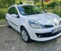 Білий Рено Кліо, об'ємом двигуна 1.2 л та пробігом 199 тис. км за 4300 $, фото 1 на Automoto.ua