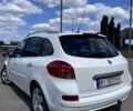 Белый Рено Клио, объемом двигателя 1.5 л и пробегом 151 тыс. км за 6700 $, фото 1 на Automoto.ua