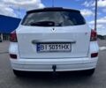 Білий Рено Кліо, об'ємом двигуна 1.5 л та пробігом 151 тис. км за 6200 $, фото 1 на Automoto.ua