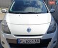 Белый Рено Клио, объемом двигателя 1.15 л и пробегом 270 тыс. км за 4900 $, фото 1 на Automoto.ua