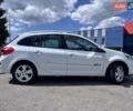 Белый Рено Клио, объемом двигателя 1.5 л и пробегом 151 тыс. км за 6700 $, фото 5 на Automoto.ua