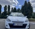 Білий Рено Кліо, об'ємом двигуна 1.5 л та пробігом 151 тис. км за 6200 $, фото 1 на Automoto.ua