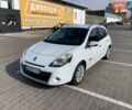Белый Рено Клио, объемом двигателя 1.15 л и пробегом 152 тыс. км за 4950 $, фото 1 на Automoto.ua