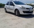 Білий Рено Кліо, об'ємом двигуна 1.46 л та пробігом 180 тис. км за 5200 $, фото 2 на Automoto.ua