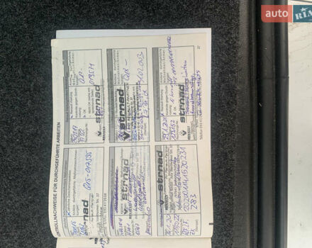 Білий Рено Кліо, об'ємом двигуна 1.15 л та пробігом 155 тис. км за 5200 $, фото 23 на Automoto.ua