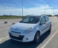 Білий Рено Кліо, об'ємом двигуна 1.2 л та пробігом 234 тис. км за 4000 $, фото 1 на Automoto.ua