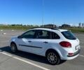 Білий Рено Кліо, об'ємом двигуна 1.2 л та пробігом 234 тис. км за 4000 $, фото 2 на Automoto.ua