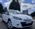 Белый Рено Клио, объемом двигателя 1.5 л и пробегом 151 тыс. км за 6700 $, фото 2 на Automoto.ua