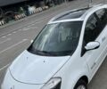 Белый Рено Клио, объемом двигателя 1.15 л и пробегом 143 тыс. км за 6500 $, фото 2 на Automoto.ua