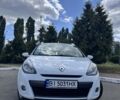 Белый Рено Клио, объемом двигателя 1.5 л и пробегом 151 тыс. км за 6700 $, фото 3 на Automoto.ua