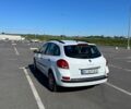 Білий Рено Кліо, об'ємом двигуна 1.2 л та пробігом 234 тис. км за 4000 $, фото 3 на Automoto.ua