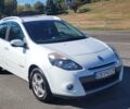 Белый Рено Клио, объемом двигателя 1.2 л и пробегом 300 тыс. км за 4100 $, фото 1 на Automoto.ua