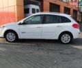 Белый Рено Клио, объемом двигателя 1.15 л и пробегом 270 тыс. км за 4600 $, фото 7 на Automoto.ua