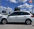 Белый Рено Клио, объемом двигателя 1.5 л и пробегом 151 тыс. км за 6700 $, фото 4 на Automoto.ua