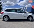 Білий Рено Кліо, об'ємом двигуна 1.5 л та пробігом 151 тис. км за 6000 $, фото 5 на Automoto.ua