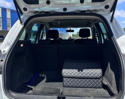 Білий Рено Кліо, об'ємом двигуна 1.5 л та пробігом 151 тис. км за 6200 $, фото 7 на Automoto.ua