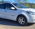 Белый Рено Клио, объемом двигателя 1.2 л и пробегом 300 тыс. км за 4100 $, фото 9 на Automoto.ua