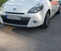 Белый Рено Клио, объемом двигателя 1.2 л и пробегом 214 тыс. км за 4650 $, фото 1 на Automoto.ua