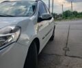 Белый Рено Клио, объемом двигателя 1.46 л и пробегом 231 тыс. км за 4800 $, фото 1 на Automoto.ua