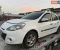 Білий Рено Кліо, об'ємом двигуна 1.15 л та пробігом 200 тис. км за 2650 $, фото 4 на Automoto.ua