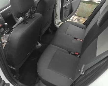 Білий Рено Кліо, об'ємом двигуна 1.46 л та пробігом 240 тис. км за 5300 $, фото 18 на Automoto.ua