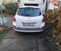 Белый Рено Клио, объемом двигателя 1.46 л и пробегом 228 тыс. км за 4900 $, фото 5 на Automoto.ua